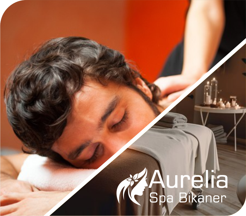 Body Massage in Bikaner